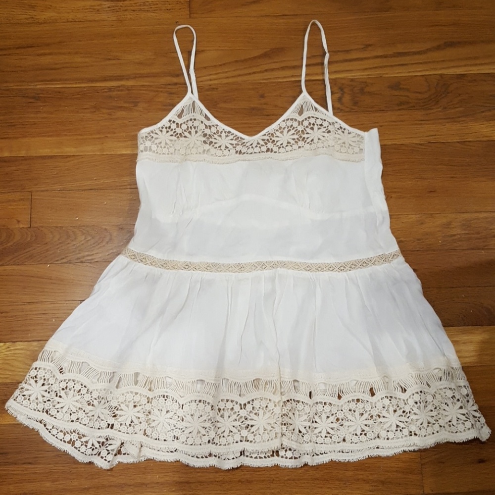 Cecio Tank/Cami